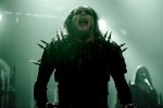 Cradle Of Filth, | © laut.de (Fotograf: Désirée Pezzetta)
