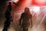 Cradle Of Filth, | © laut.de (Fotograf: Désirée Pezzetta)