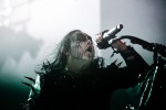 Cradle Of Filth, | © laut.de (Fotograf: Désirée Pezzetta)