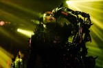 Cradle Of Filth, | © laut.de (Fotograf: Désirée Pezzetta)