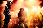 Cradle Of Filth, | © laut.de (Fotograf: Désirée Pezzetta)