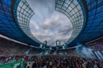 Metallica und Rolling Stones, | © laut.de (Fotograf: Rainer Keuenhof)
