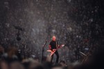 Metallica und Rolling Stones, | © laut.de (Fotograf: Rainer Keuenhof)