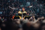Metallica und Rolling Stones, | © laut.de (Fotograf: Rainer Keuenhof)