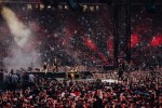 Metallica und Rolling Stones, | © laut.de (Fotograf: Rainer Keuenhof)