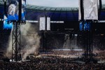 Metallica und Rolling Stones, | © laut.de (Fotograf: Rainer Keuenhof)