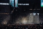 Metallica und Rolling Stones, | © laut.de (Fotograf: Rainer Keuenhof)