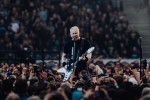 Metallica und Rolling Stones, | © laut.de (Fotograf: Rainer Keuenhof)
