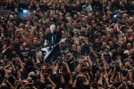 Metallica und Rolling Stones, | © laut.de (Fotograf: Rainer Keuenhof)