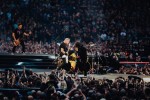 Metallica und Rolling Stones, | © laut.de (Fotograf: Rainer Keuenhof)
