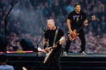 Metallica und Rolling Stones, | © laut.de (Fotograf: Rainer Keuenhof)