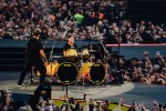 Metallica und Rolling Stones, | © laut.de (Fotograf: Rainer Keuenhof)