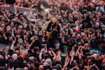 Metallica und Rolling Stones, | © laut.de (Fotograf: Rainer Keuenhof)