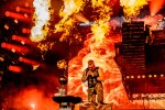 Late-Night-Special am Samstag: die Powermetal-Größen aus Schweden., Rock im Park, 2026 | © laut.de (Fotograf: Désirée Pezzetta)