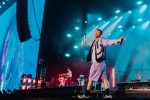 Der Hitgarant aus Rostock kommt überall gut an., Rock am Ring, 22026 | © laut.de (Fotograf: Rainer Keuenhof)