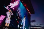 Der Hitgarant aus Rostock kommt überall gut an., Rock am Ring, 22026 | © laut.de (Fotograf: Rainer Keuenhof)