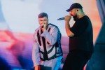 Der Hitgarant aus Rostock kommt überall gut an., Rock am Ring, 22026 | © laut.de (Fotograf: Rainer Keuenhof)