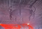 Kanye West, Arnhem, Gelredome, 2026 | © laut.de (Fotograf: Florian Düker)