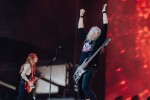 Mastodon, Rock am Ring/Rock im Park, 2026 | © laut.de (Fotograf: Rainer Keuenhof)