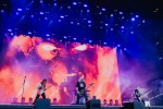 Mastodon, Rock am Ring/Rock im Park, 2026 | © laut.de (Fotograf: Rainer Keuenhof)