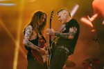 Mastodon, Rock am Ring/Rock im Park, 2026 | © laut.de (Fotograf: Désirée Pezzetta)