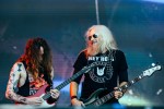 Mastodon, Rock am Ring/Rock im Park, 2026 | © laut.de (Fotograf: Désirée Pezzetta)