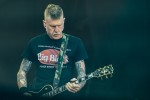 Mastodon, Rock am Ring/Rock im Park, 2026 | © laut.de (Fotograf: Désirée Pezzetta)