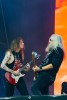 Mastodon, Rock am Ring/Rock im Park, 2026 | © laut.de (Fotograf: Désirée Pezzetta)