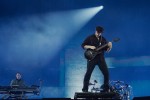 Linkin Park, München, Allianz Arena, 2026 | © laut.de (Fotograf: Flo Huber)