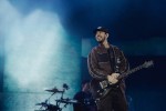 Linkin Park, München, Allianz Arena, 2026 | © laut.de (Fotograf: Flo Huber)