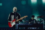 Linkin Park, München, Allianz Arena, 2026 | © laut.de (Fotograf: Flo Huber)