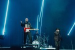 Linkin Park, München, Allianz Arena, 2026 | © laut.de (Fotograf: Flo Huber)