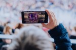 Helene Fischer, Berlin, Olympiastadion, 2026 | © laut.de (Fotograf: Rainer Keuenhof)