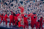Helene Fischer, Berlin, Olympiastadion, 2026 | © laut.de (Fotograf: Rainer Keuenhof)