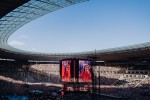 Helene Fischer, Berlin, Olympiastadion, 2026 | © laut.de (Fotograf: Rainer Keuenhof)