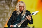 Saxon, | © laut.de (Fotograf: Désirée Pezzetta)