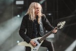 Saxon, | © laut.de (Fotograf: Désirée Pezzetta)