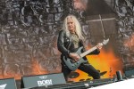 Saxon, | © laut.de (Fotograf: Désirée Pezzetta)