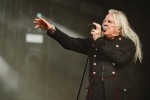 Saxon, | © laut.de (Fotograf: Désirée Pezzetta)