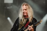 Saxon, | © laut.de (Fotograf: Désirée Pezzetta)
