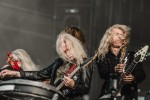Saxon, | © laut.de (Fotograf: Désirée Pezzetta)