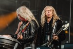 Saxon, | © laut.de (Fotograf: Désirée Pezzetta)
