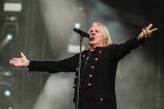 Saxon, | © laut.de (Fotograf: Désirée Pezzetta)
