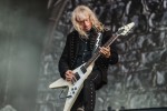 Saxon, | © laut.de (Fotograf: Désirée Pezzetta)