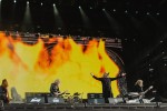 Saxon, | © laut.de (Fotograf: Désirée Pezzetta)