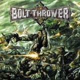 Bolt Thrower - Honour-Valour-Pride