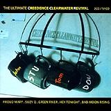 Creedence Clearwater Revival - The Ultimate Creedence Clearwater Revival