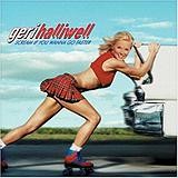 Geri Halliwell - Scream If You Wanna Go Faster