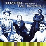 Original Soundtrack - Swordfish