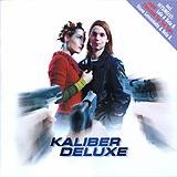 Original Soundtrack - Kaliber Deluxe